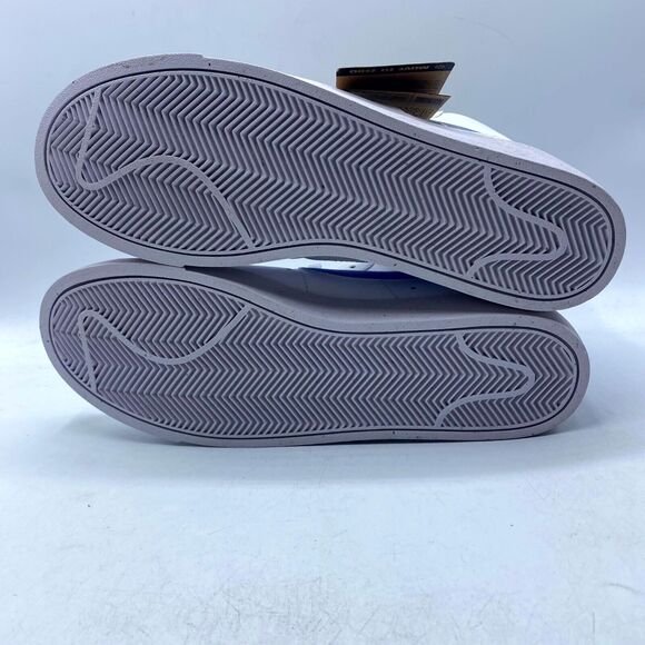 Nike Blazer Mid '77 Next Nature Sneaker White DQ4124-101 Womens Size 10 New - Picture 7 of 12